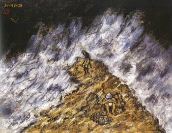 邊史智 Wild Wind 邊史智 Wild Wind
